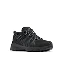 Columbia Men Outdry Peakfreak II Waterproof Hiking &amp; Trekking Shoes