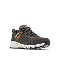 Columbia Men Outdry Peakfreak II Waterproof Hiking &amp; Trekking Shoes