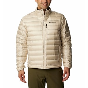 Columbia Men Pebble Peak Down Jacket upto