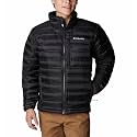 Columbia Men Pebble Peak Down Jacket upto