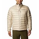 Columbia Men Pebble Peak Down Jacket upto