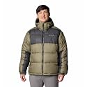 Columbia Men Pike Lake II Hooded Jacket