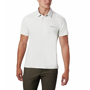 columbia men polyester omni-shade polo terminal roamer stretch hiking amp trekking pant