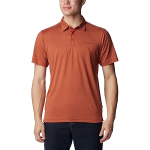 columbia men polyester omni-shade polo terminal roamer stretch hiking amp trekking pant