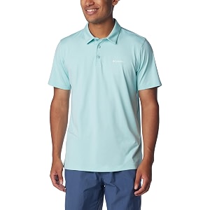 columbia men polyester omni-shade polo terminal roamer stretch hiking amp trekking pant