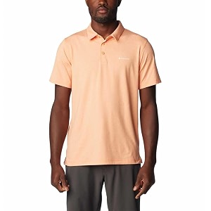 columbia men polyester omni-shade polo terminal roamer stretch hiking amp trekking pant