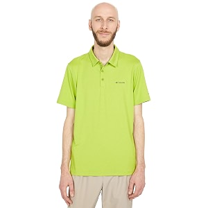 columbia men polyester omni-shade polo terminal roamer stretch hiking amp trekking pant