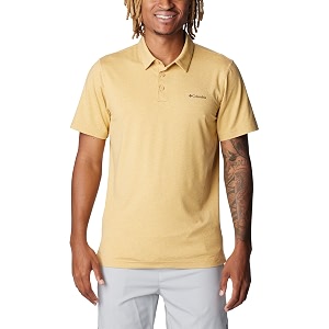 columbia men polyester omni-shade polo terminal roamer stretch hiking amp trekking pant