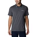 Columbia Men Polyester Omni-Shade Polo Terminal Roamer Stretch Hiking &amp; Trekking Pant