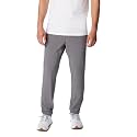 Columbia Men Polyester Omni-Shade Polo Terminal Roamer Stretch Hiking &amp; Trekking Pant