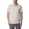Columbia Men Polyester Omni-Shade Polo Terminal Roamer Stretch Hiking &amp; Trekking Pant