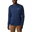 Columbia Men Polyester Solid Regular Jacket