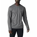 Columbia Men Polyester Solid Regular Jacket