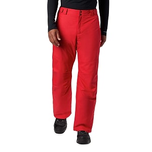 columbia mens bugaboo ii snow pants waterproof amp breathable