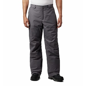 columbia mens bugaboo ii snow pants waterproof amp breathable