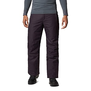 columbia mens bugaboo ii snow pants waterproof amp breathable