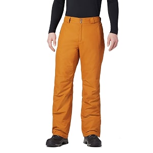 columbia mens bugaboo ii snow pants waterproof amp breathable
