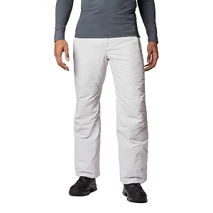 columbia mens bugaboo ii snow pants waterproof amp breathable