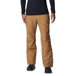 columbia mens bugaboo ii snow pants waterproof amp breathable