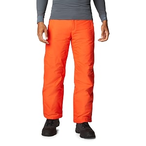 columbia mens bugaboo ii snow pants waterproof amp breathable