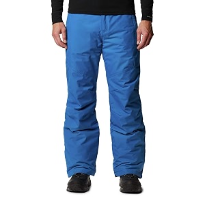 columbia mens bugaboo ii snow pants waterproof amp breathable