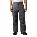 Columbia Men’s Bugaboo II Snow Pants, Waterproof &amp; Breathable