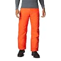 Columbia Men’s Bugaboo II Snow Pants, Waterproof &amp; Breathable