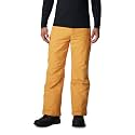 Columbia Men’s Bugaboo II Snow Pants, Waterproof & Breathable