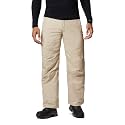 Columbia Men’s Bugaboo II Snow Pants, Waterproof &amp; Breathable