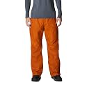 Columbia Men’s Bugaboo II Snow Pants, Waterproof &amp; Breathable