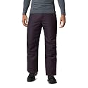 Columbia Men’s Bugaboo II Snow Pants, Waterproof &amp; Breathable