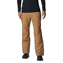 Columbia Men’s Bugaboo II Snow Pants, Waterproof &amp; Breathable