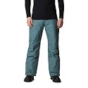 Columbia Men’s Bugaboo II Snow Pants, Waterproof & Breathable