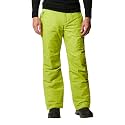 Columbia Men’s Bugaboo II Snow Pants, Waterproof &amp; Breathable