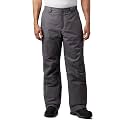 Columbia Men’s Bugaboo II Snow Pants, Waterproof & Breathable