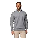 Columbia Men’s Hart Mountain II Half Zip