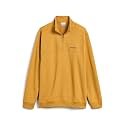 Columbia Men's Hart Mountain II Half Zip Fleece Jacket