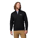 Columbia Men’s Hart Mountain II Half Zip