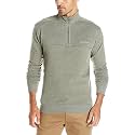 Columbia Men’s Hart Mountain II Half Zip