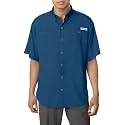 Columbia Men’s PFG Tamiami II Short Sleeve Shirt