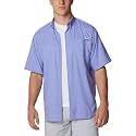 Columbia Men’s PFG Tamiami II Short Sleeve Shirt