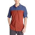 Columbia Men’s PFG Tamiami II Short Sleeve Shirt