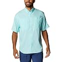 Columbia Men’s PFG Tamiami II Short Sleeve Shirt