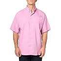 Columbia Men’s PFG Tamiami II Short Sleeve Shirt