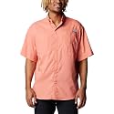 Columbia Men’s PFG Tamiami II Short Sleeve Shirt
