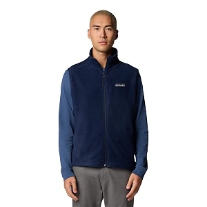 Columbia Men Steens Mountain Vest upto 10c