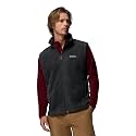 Columbia Men Steens Mountain Vest upto 10°c