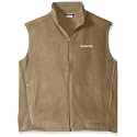 Columbia Men Steens Mountain Vest upto 10°c