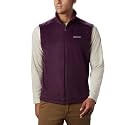 Columbia Men Steens Mountain Vest upto 10°c