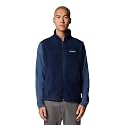 Columbia Men Steens Mountain Vest upto 10c